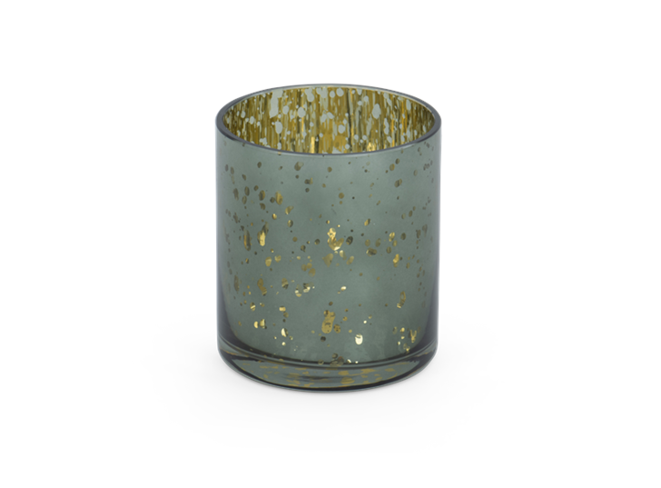 Kimmeridge tealight, moss