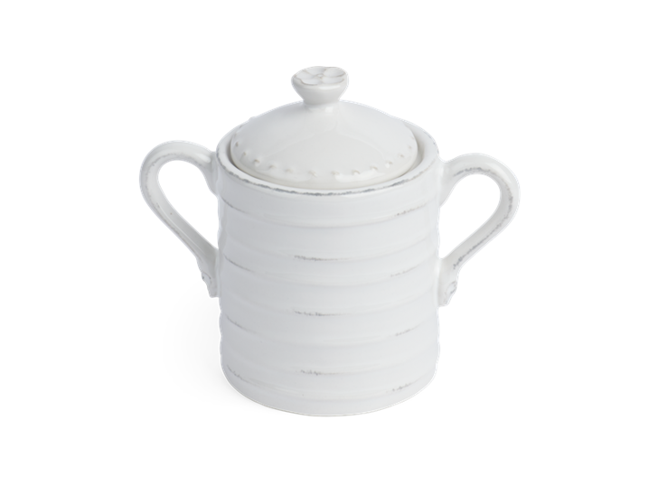 Bowsley Sugar Pot 3