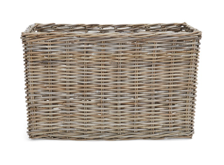 Somerton medium log basket