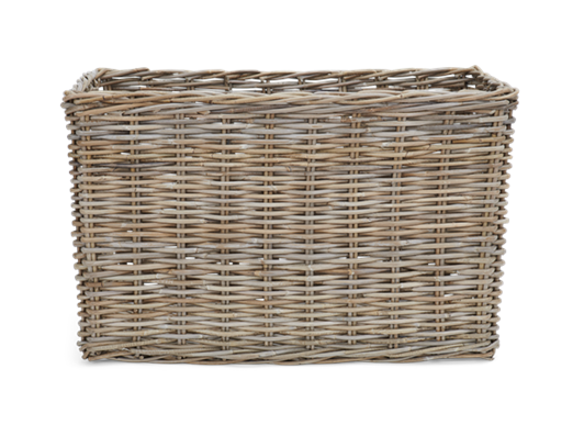 Somerton medium log basket