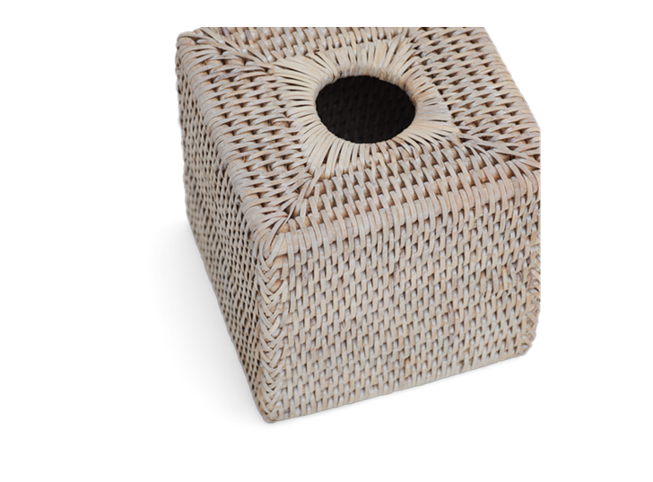 Ashcroft tissue box cover