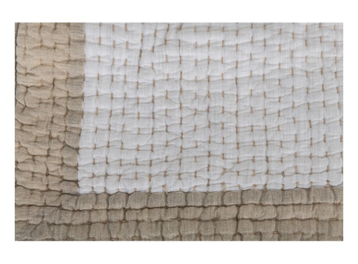 Clementine, pillowcase, detail