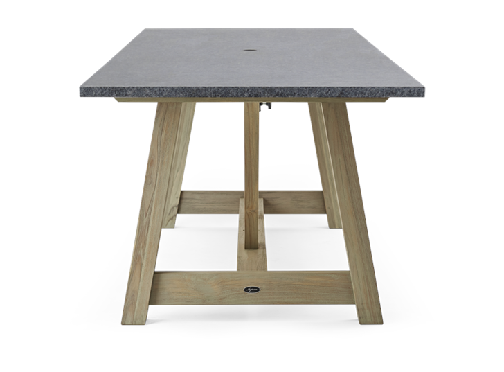 Stanway Bluestone 8-seater Table_Garden