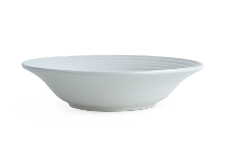 Lewes Bowl Grey_Front 1