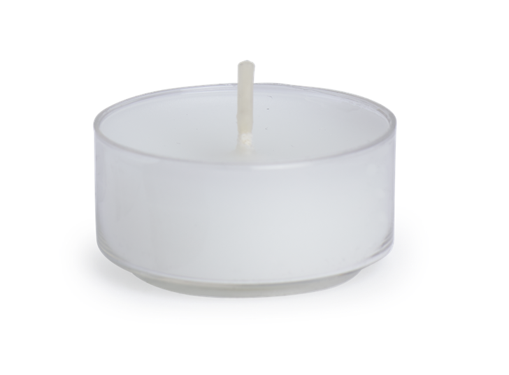 Forster Tealight Candles, Set of 12 - Small