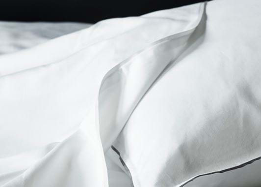 Albertine Double Duvet Cover