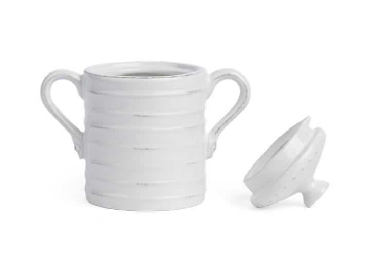 Bowsley Sugar Pot 2