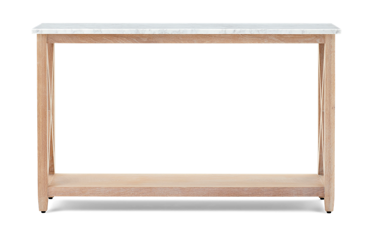 Herston small console front