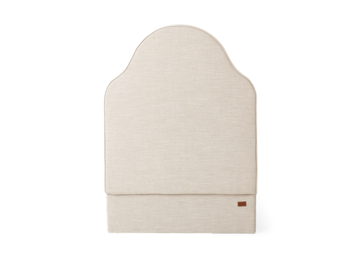 Clemmie headboard single_front