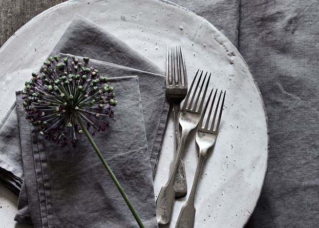 Corinium platter