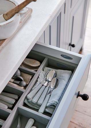 Chichester Kitchen_Flax Blue_Detail