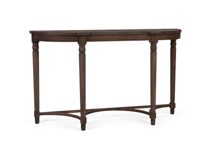 Blenhiem console table 125, 3quarter copy