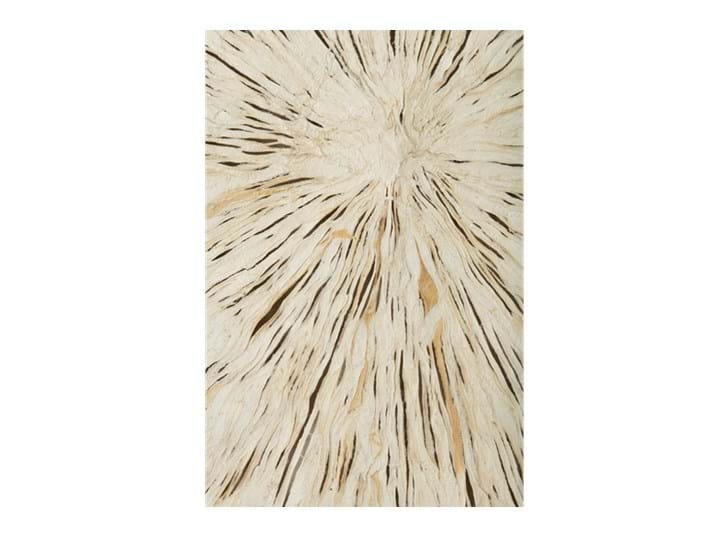 Overton paper art, rectangle, art detail