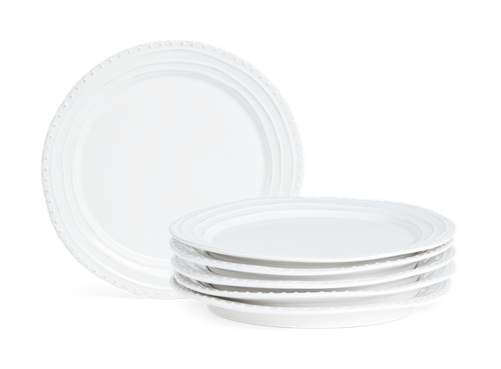 Bowsley Dinner Plate Set of 6_Stack