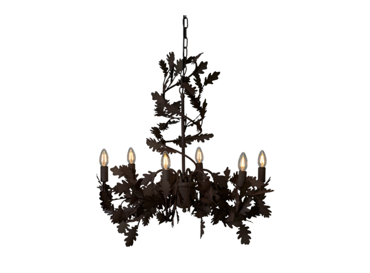 Garrick 650 Chandellier 2