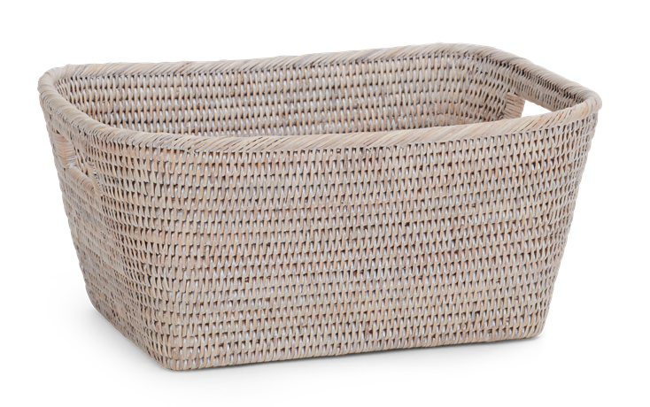 Ashcroft small Square Basket