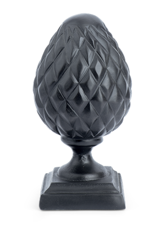 Tay Pinecone, Medium 2