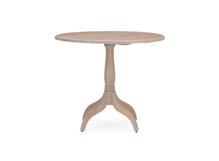 Sheldrake_92cm Round Table_Front
