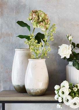 Whitton small vase