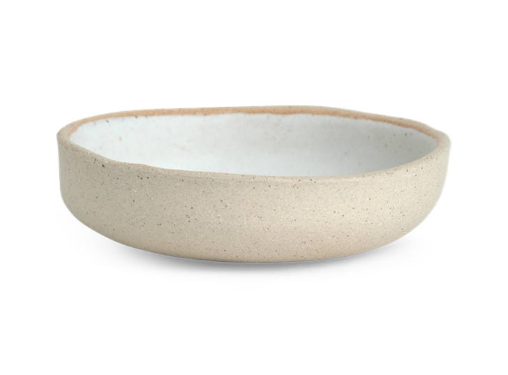 Bayham Pinch Pot_Front 1