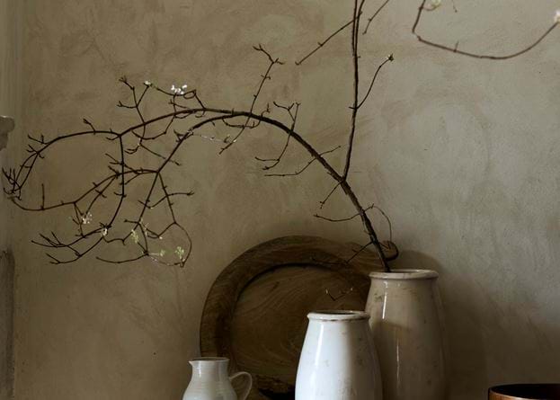 Lewes Jug - Grey
