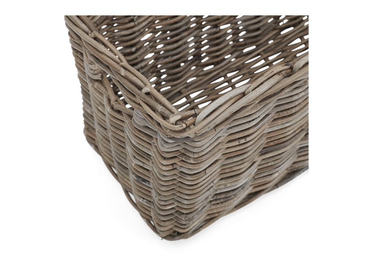 Somerton Bootroom Bench Basket