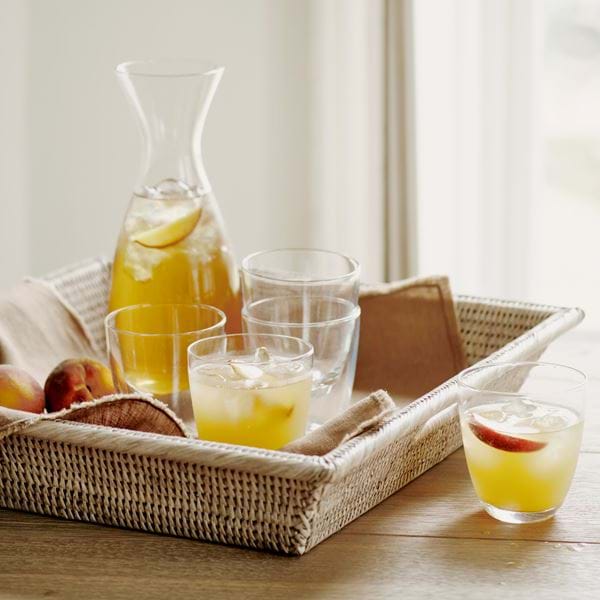 Summer Peach Iced Tea_Ashcroft Tray