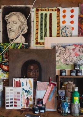 Jane McCall Maker Story 09