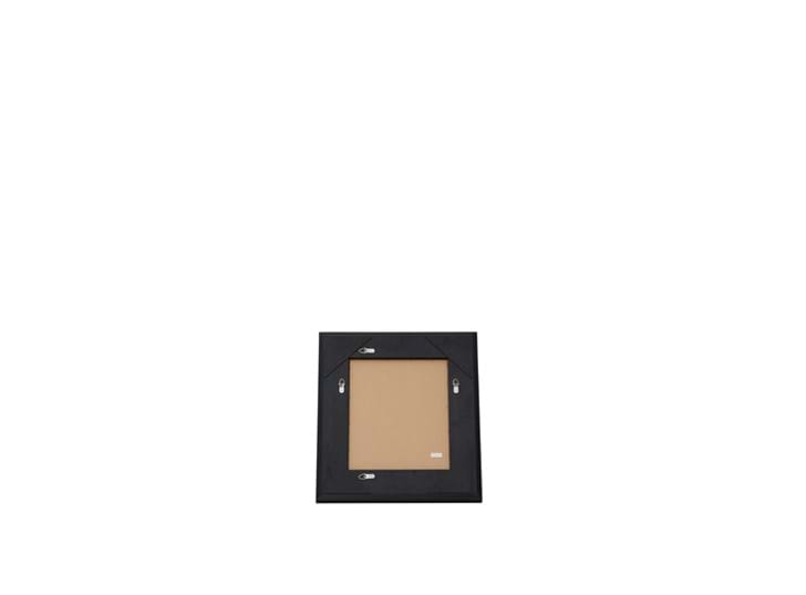 Kintbury 68 Rectangular Mirror Black_Back PR