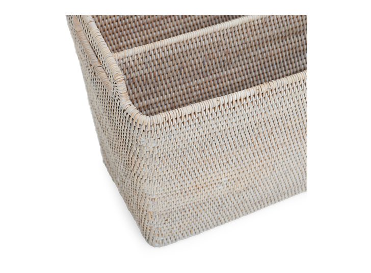 Ashcroft Magazine Basket