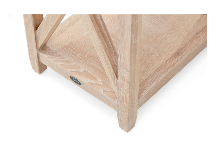 Herston console detail 1
