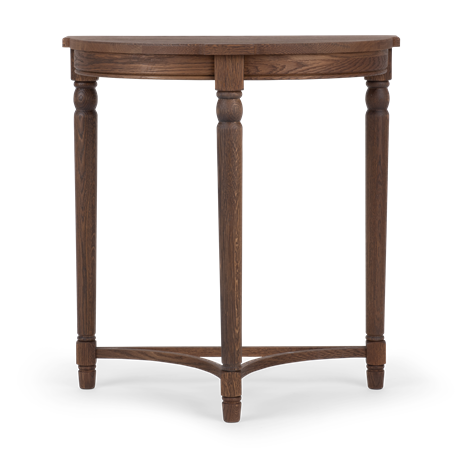 Blenhiem small console, 69, front copy