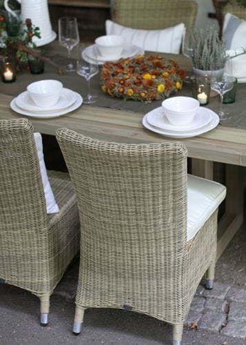 Neptune Fellbach Outside area