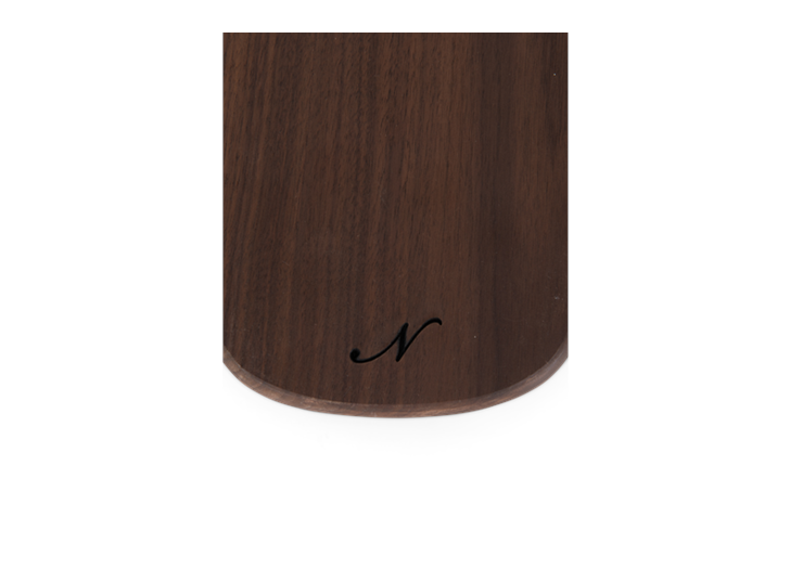 Bermondsey chopping board, small, detail