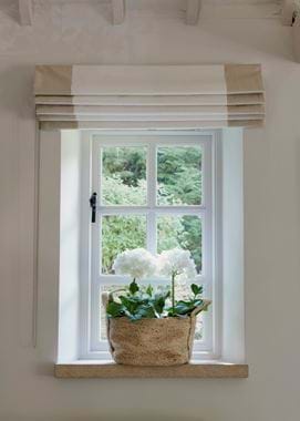 Old Rectory Cottages, case study 8