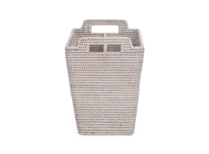 Ashcroft Magazine Basket