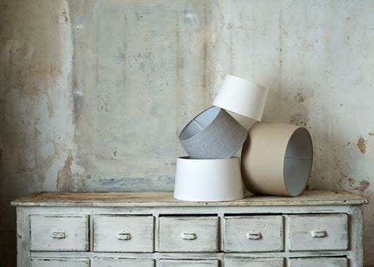 Lucile Lampshades