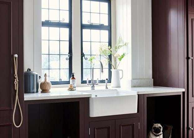 Marley_Henley Painted Kitchen_10