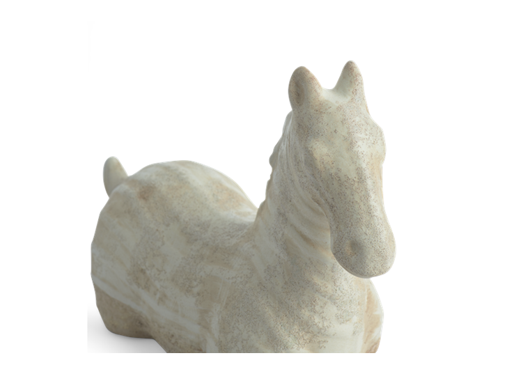 Hickstead Horse, Small D