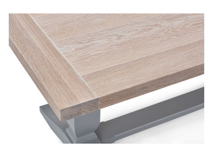 Harrogate 310 Rectangular Table_Fog_Detail 3