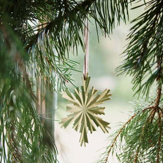 ALBA SNOWFLAKE