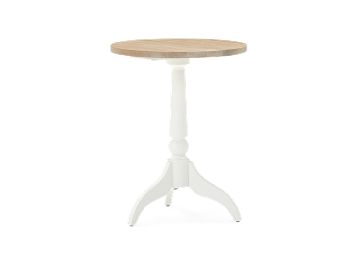 Suffolk Tall Side Table_Side