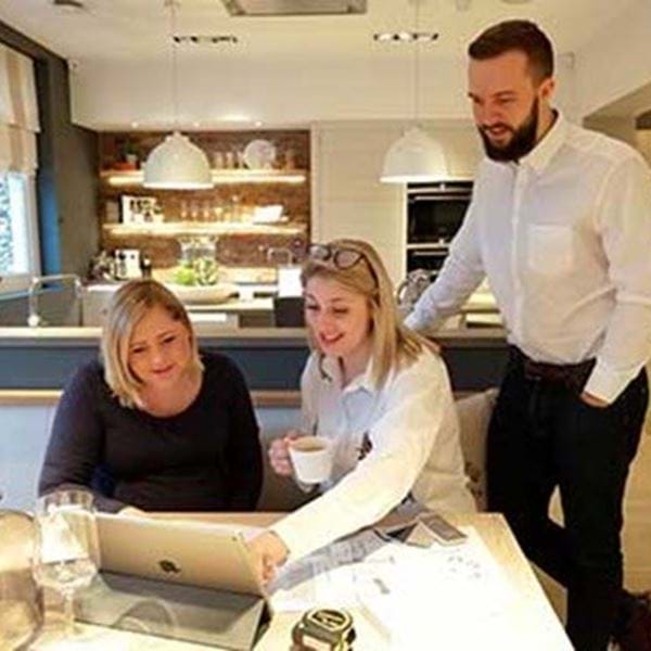 Bury kitchen-designers