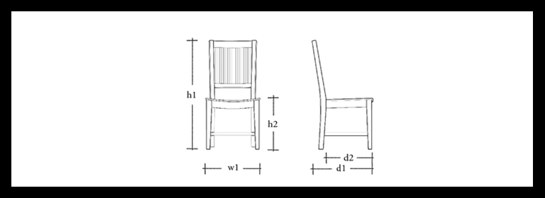 Harrogate Dining Chair