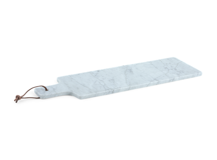 Maltby Rectangular Chopping Board Marble_Front
