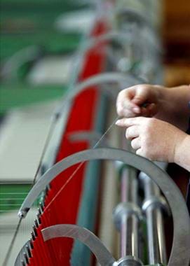 Todd & Duncan factory