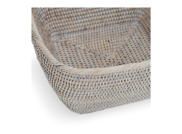 Ashcroft soft square basket