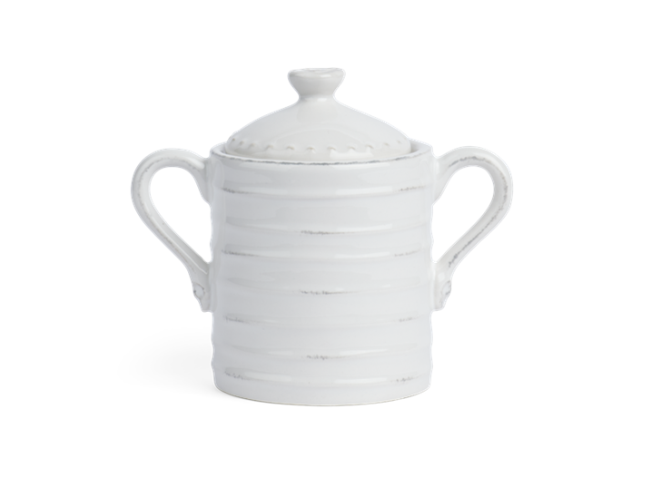 Bowsley Sugar Pot 1