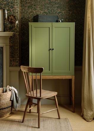 Stories 12 Ardingly study closed
