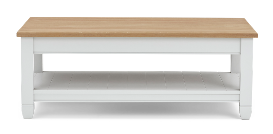 Chichester Coffee Table_Front